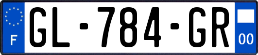 GL-784-GR
