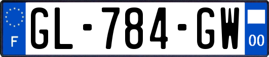 GL-784-GW