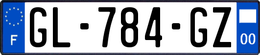 GL-784-GZ