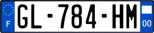GL-784-HM