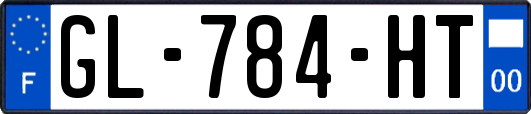 GL-784-HT