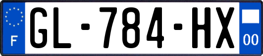 GL-784-HX