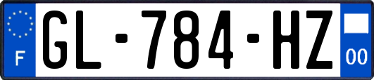 GL-784-HZ