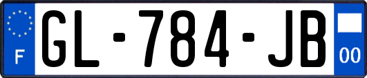 GL-784-JB