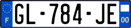 GL-784-JE