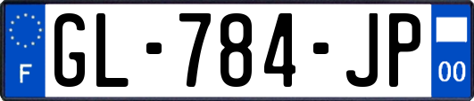 GL-784-JP
