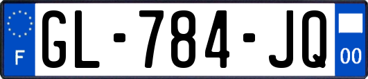 GL-784-JQ