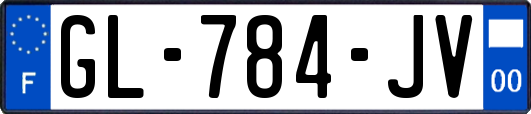 GL-784-JV