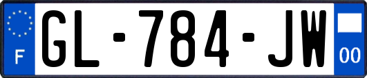 GL-784-JW