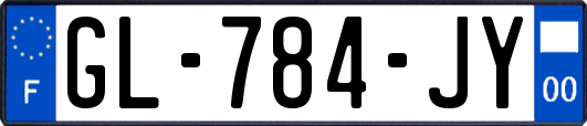 GL-784-JY