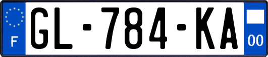 GL-784-KA