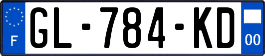 GL-784-KD