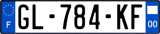GL-784-KF