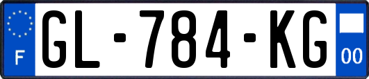 GL-784-KG