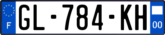 GL-784-KH