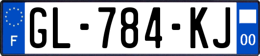 GL-784-KJ