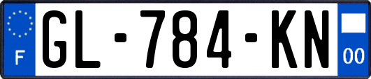 GL-784-KN
