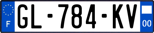 GL-784-KV
