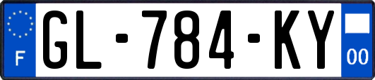 GL-784-KY