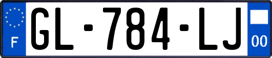 GL-784-LJ