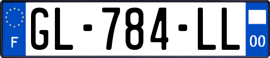 GL-784-LL