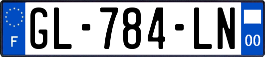 GL-784-LN