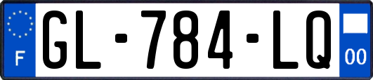 GL-784-LQ