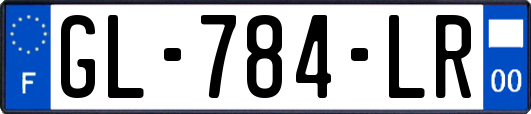 GL-784-LR