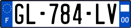 GL-784-LV