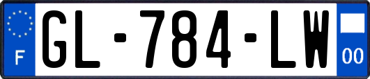 GL-784-LW