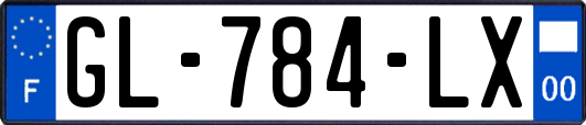 GL-784-LX