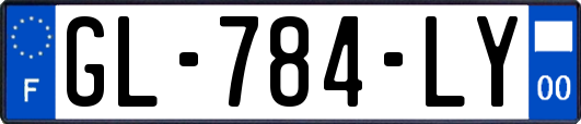GL-784-LY