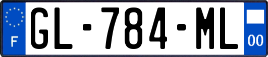 GL-784-ML