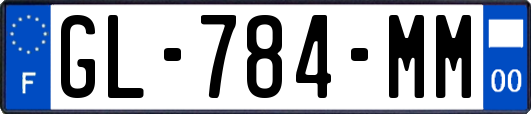 GL-784-MM