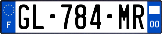GL-784-MR