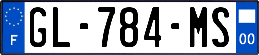 GL-784-MS