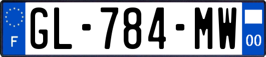 GL-784-MW