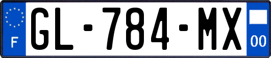 GL-784-MX