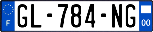 GL-784-NG