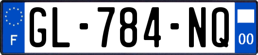 GL-784-NQ