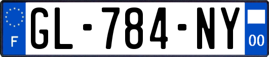 GL-784-NY