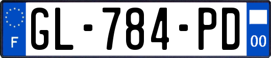 GL-784-PD