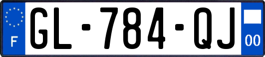 GL-784-QJ