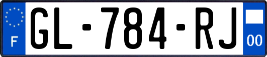 GL-784-RJ