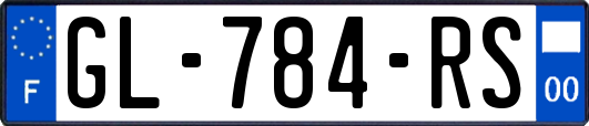 GL-784-RS