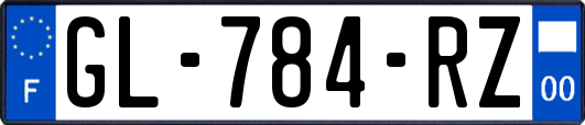 GL-784-RZ