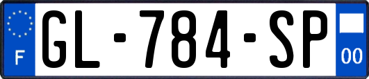 GL-784-SP