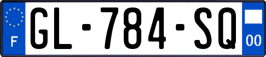 GL-784-SQ
