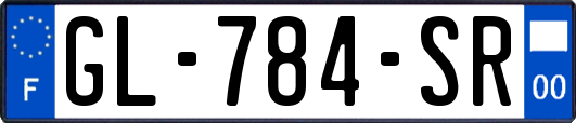 GL-784-SR