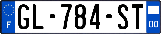 GL-784-ST